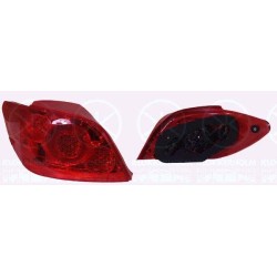 Rear Tail Light - KK 55140703A1