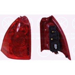 Rear Tail Light - KK 55140707A1