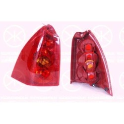 Rear Tail Light - KK 55140714