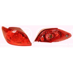 Rear Tail Light - KK 55140715