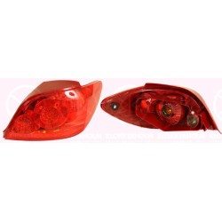 Rear Tail Light - KK 55140716