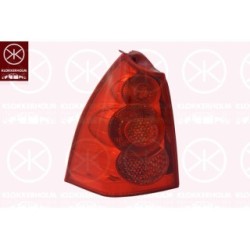 Rear Tail Light - KK 55140723