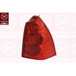 Rear Tail Light - KK 55140724
