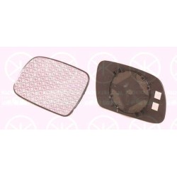 Exterior Mirrors Glass - KK 55141061