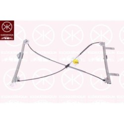 Window Regulator - KK 55141103