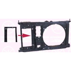 Front Slam Panel - KK 5514203