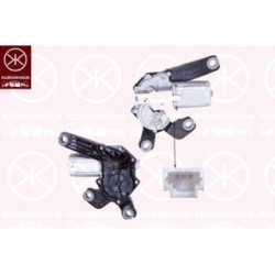 Wiper Motor - KK 55147170