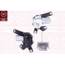 Wiper Motor - KK 55147173