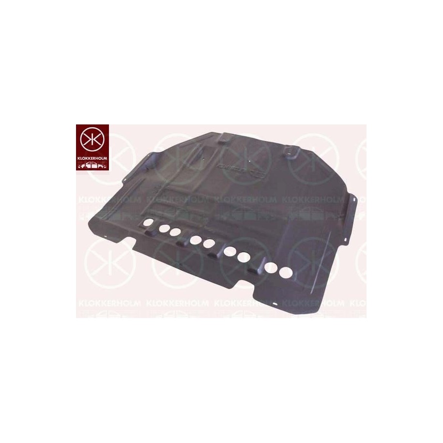 Engine Cover - KK 5514795