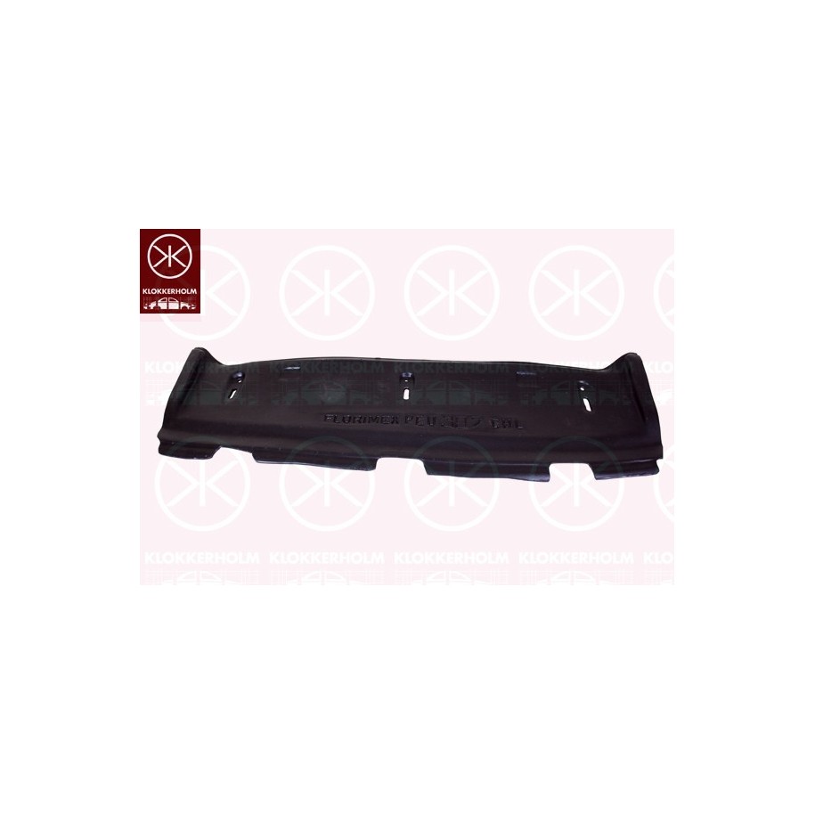 Engine Cover - KK 5514797