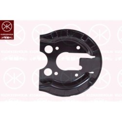 Brake Disc Dust Shield - KK 5514879