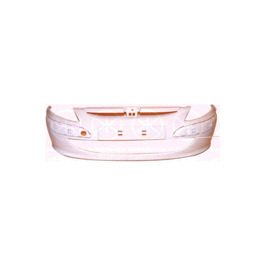 Bumper - KK 5514900