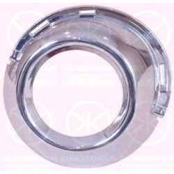 Front Fog Light Housing - KK 5514910