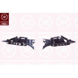 Bumper Mounting Bracket - KK 5514930