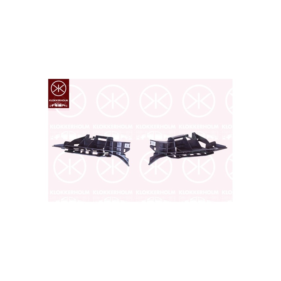 Bumper Mounting Bracket - KK 5514930
