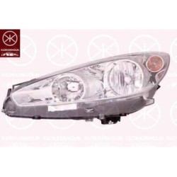 Headlight - KK 55190133
