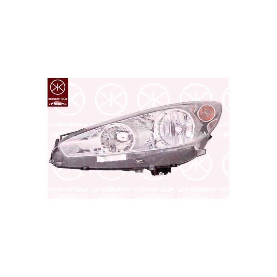 Headlight - KK 55190133