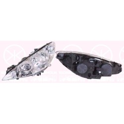 Headlight - KK 55190142