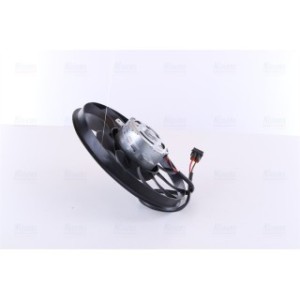 Engine Cooling Fan - Nissens 85618