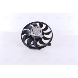 Engine Cooling Fan - Nissens 85618