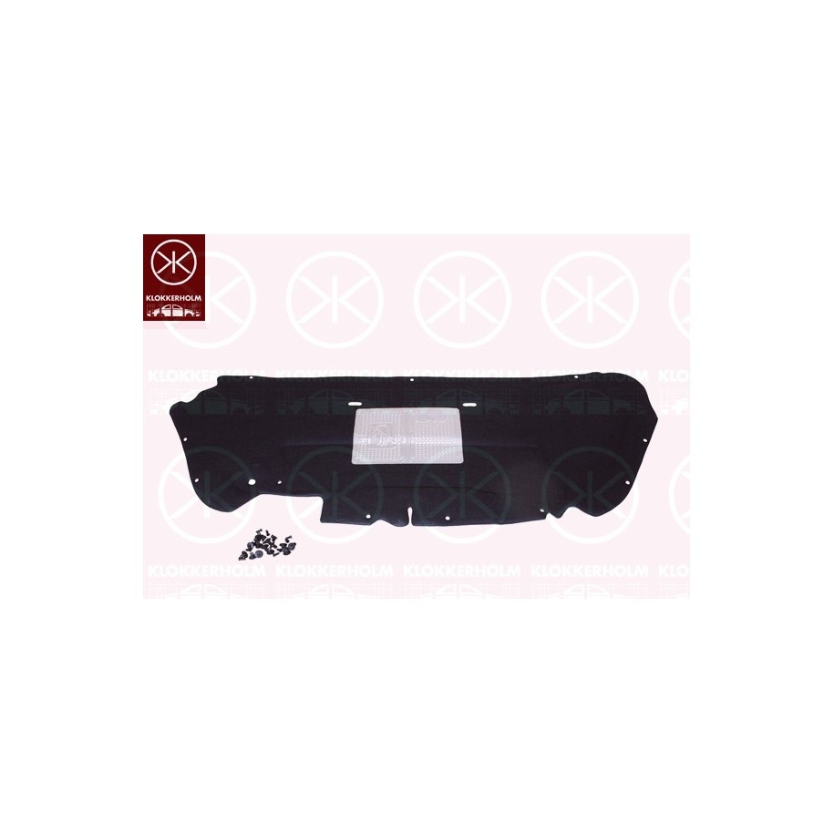Engine Bay Insulation - KK 55192850