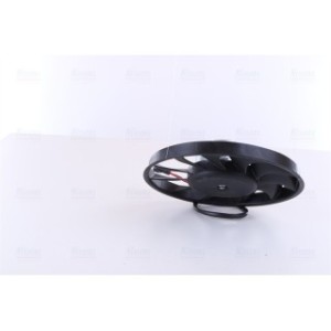 Engine Cooling Fan - Nissens 85618