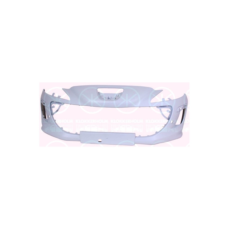 Bumper - KK 5519901A1