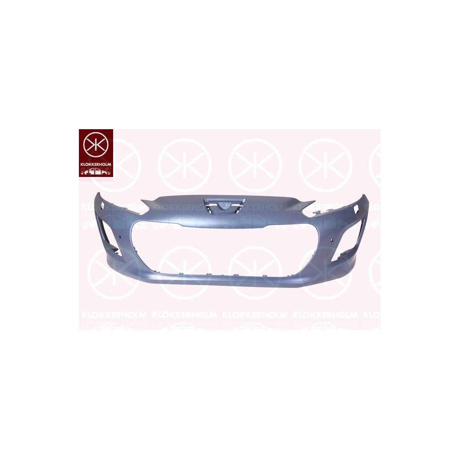 Bumper - KK 5519905A1