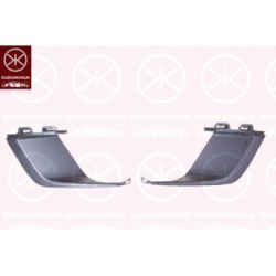 Bumper Grille - KK 5519914A1