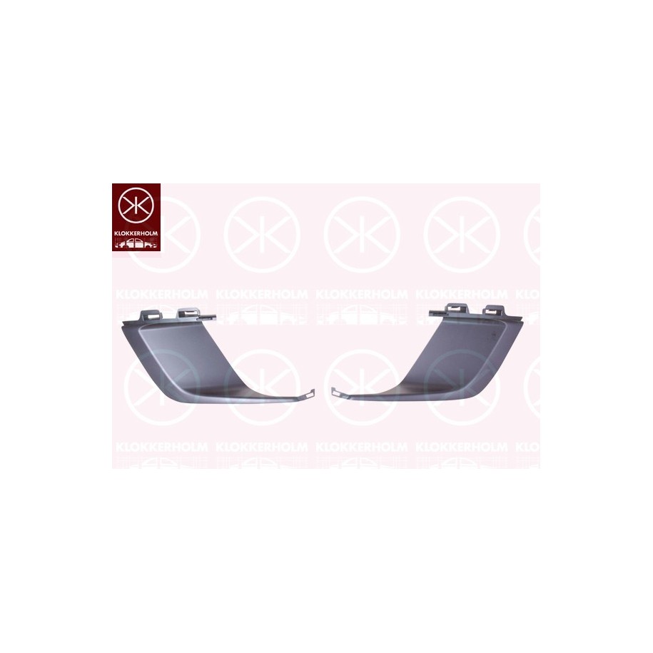 Bumper Grille - KK 5519914A1