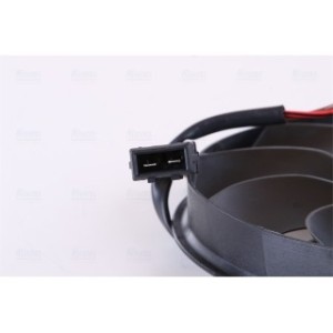 Engine Cooling Fan - Nissens 85618