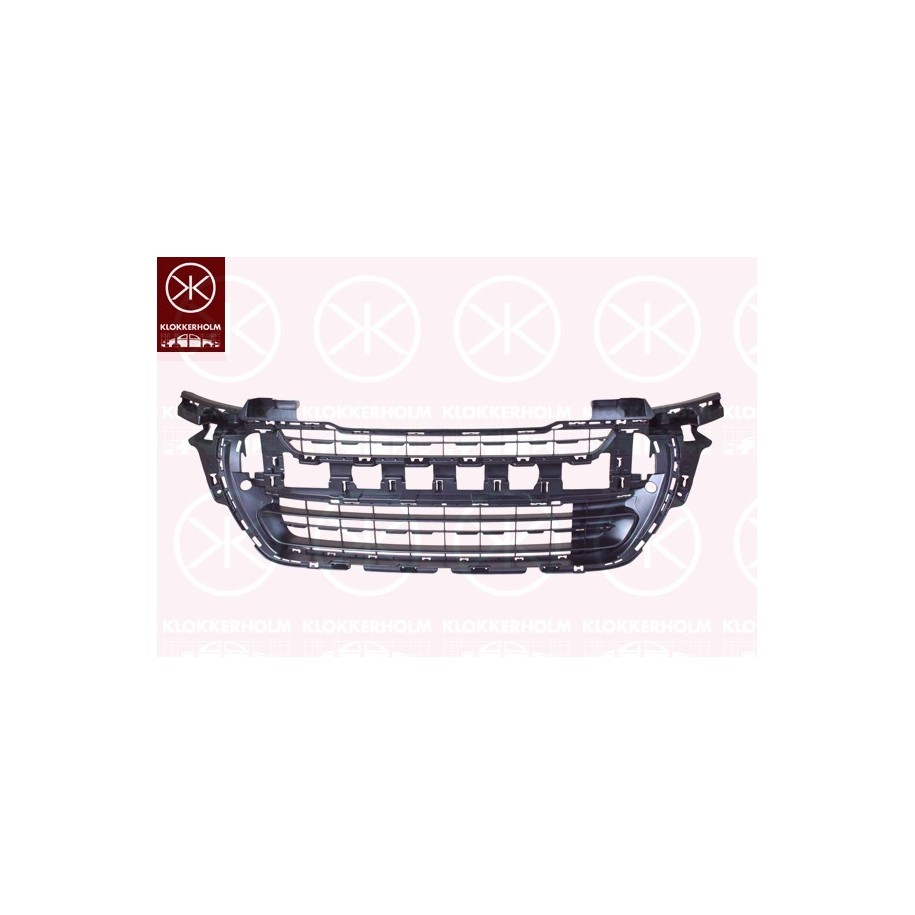 Bumper Grille - KK 5519915A1