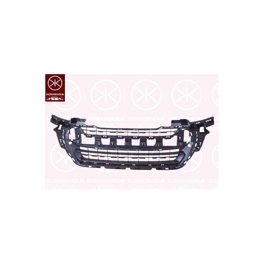 Bumper Grille - KK 5519916