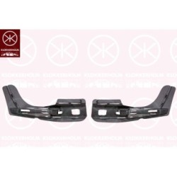 Bumper Mounting Bracket - KK 5519930