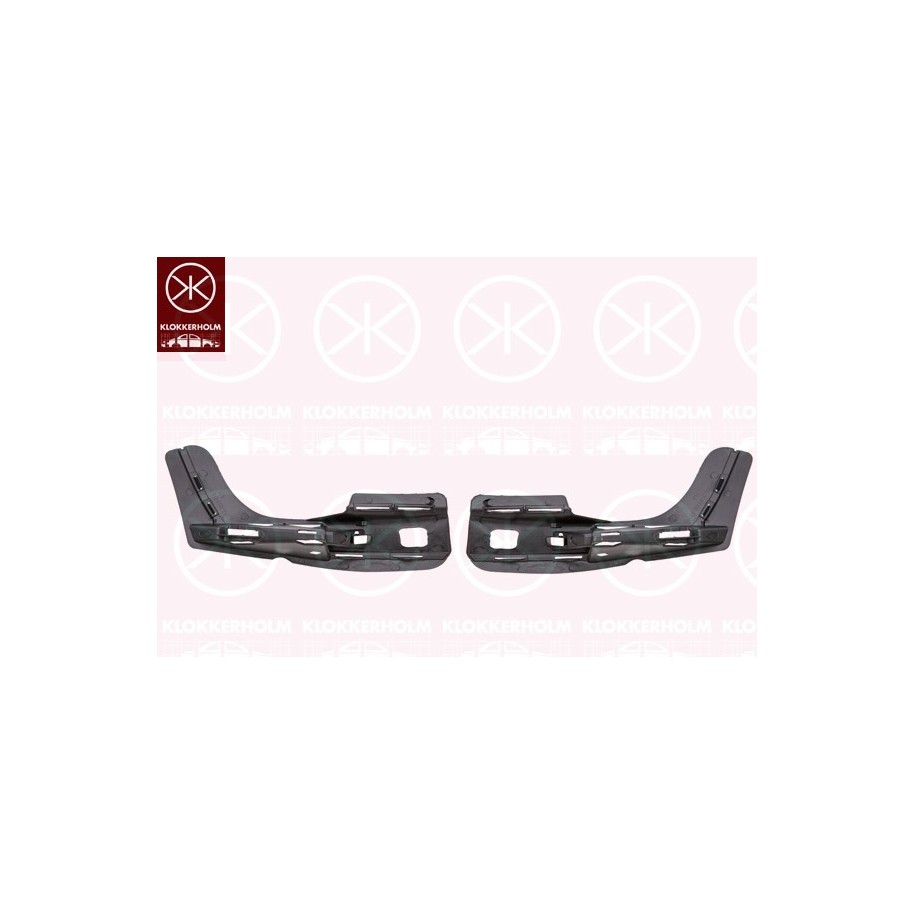 Bumper Mounting Bracket - KK 5519930