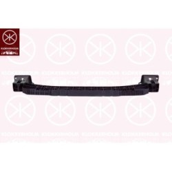 Bumper Support Bar - KK 5519940A1