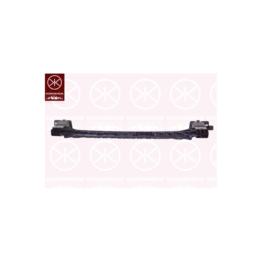 Bumper Support Bar - KK 5519945A1