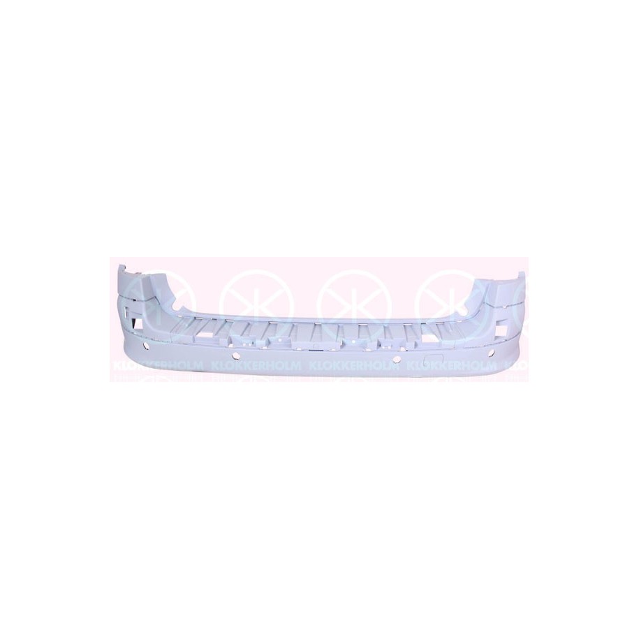 Bumper - KK 5519953A1