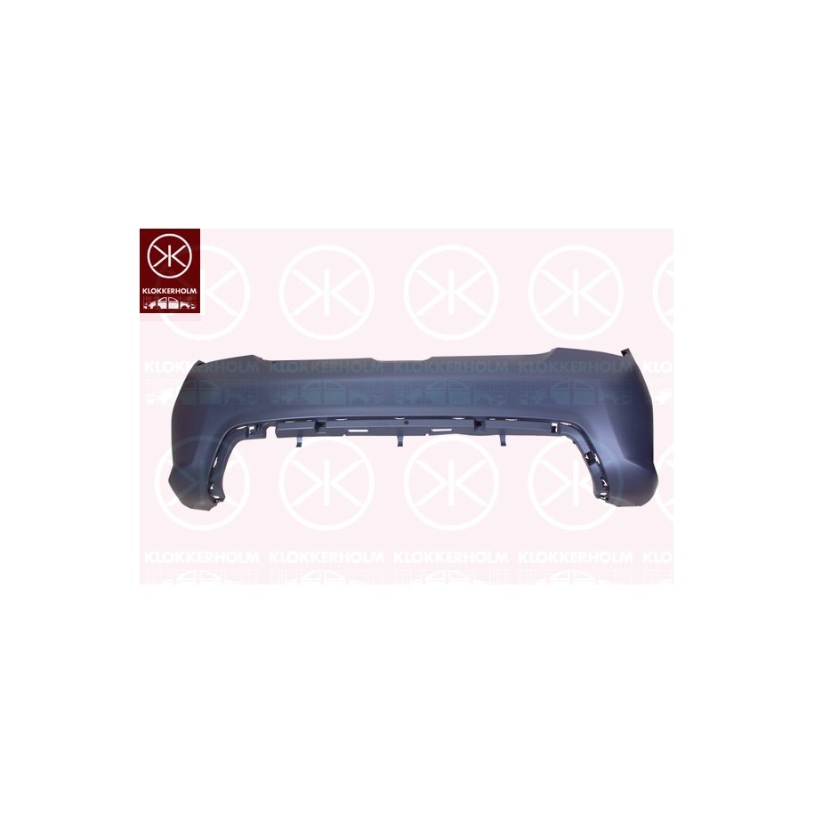 Bumper - KK 5519955A1
