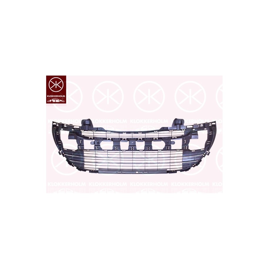 Radiator Grille - KK 5519990