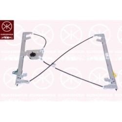 Window Regulator - KK 55261801