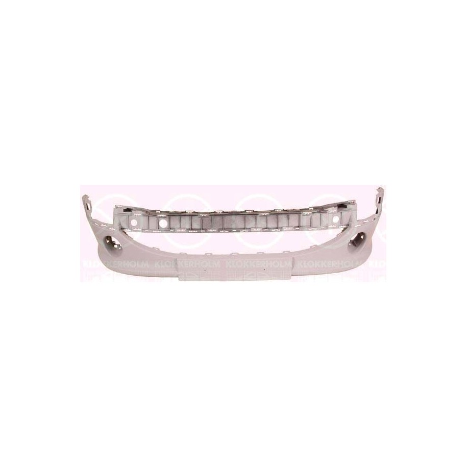 Bumper - KK 5526900A1