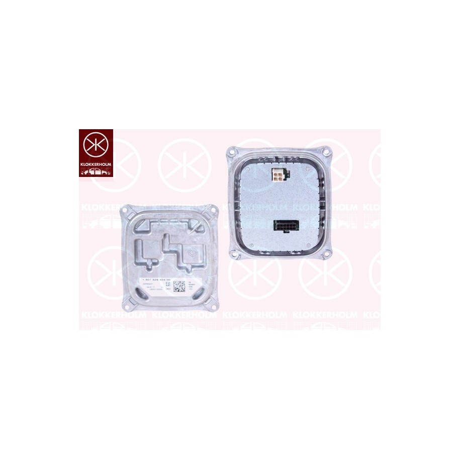Control Unit - KK 55280080A1