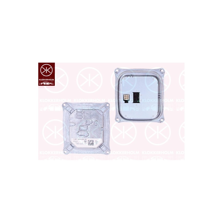 Control Unit - KK 55280083A1