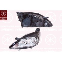 Headlight - KK 55280121A1