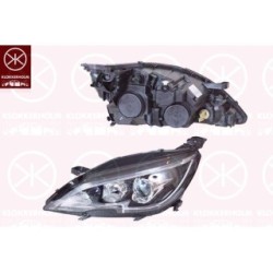 Headlight - KK 55280124A1