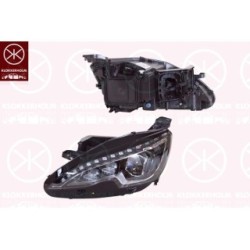 Headlight - KK 55280181A1