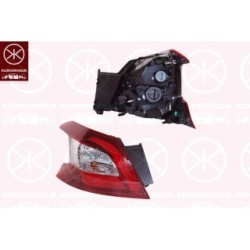 Rear Tail Light - KK 55280702A1