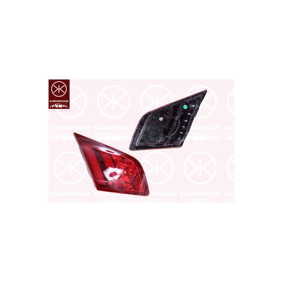 Rear Tail Light - KK 55280703A1