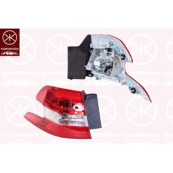 Rear Tail Light - KK 55280705A1